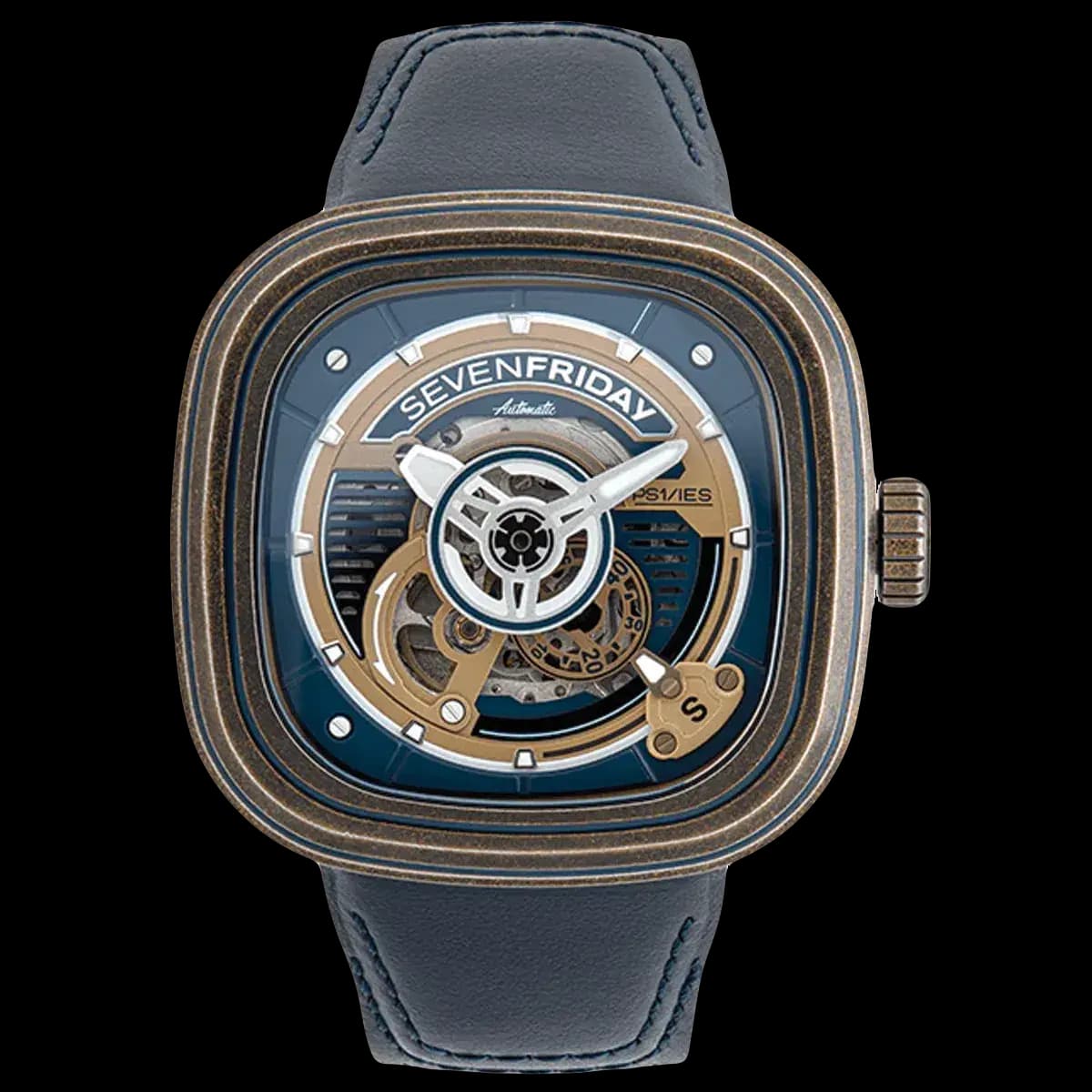 ĐỒNG HỒ SEVENFRIDAY PS1/04