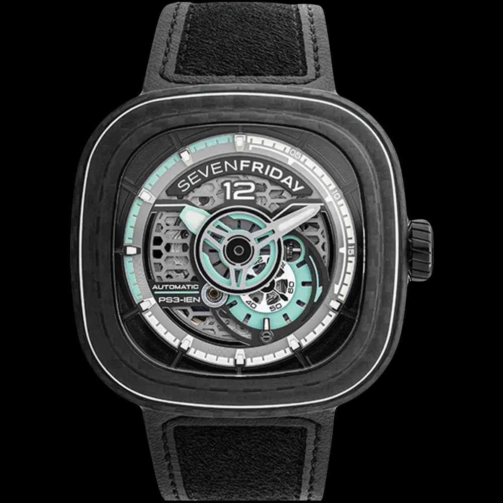 ĐỒNG HỒ SEVENFRIDAY PS3/01