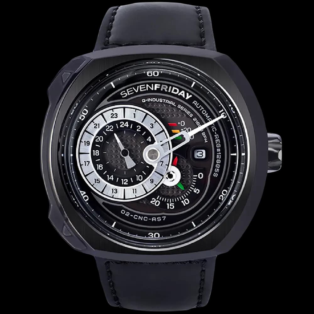 ĐỒNG HỒ SEVENFRIDAY SF-Q3/01