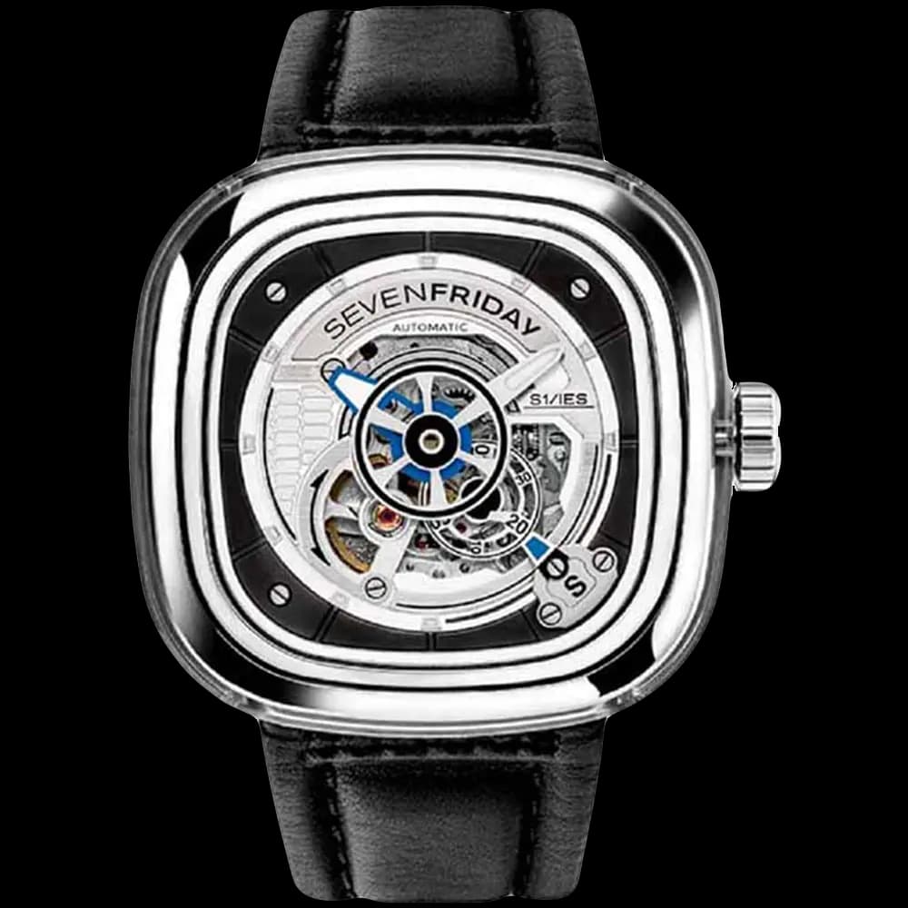 ĐỒNG HỒ SEVENFRIDAY SF-S1/01