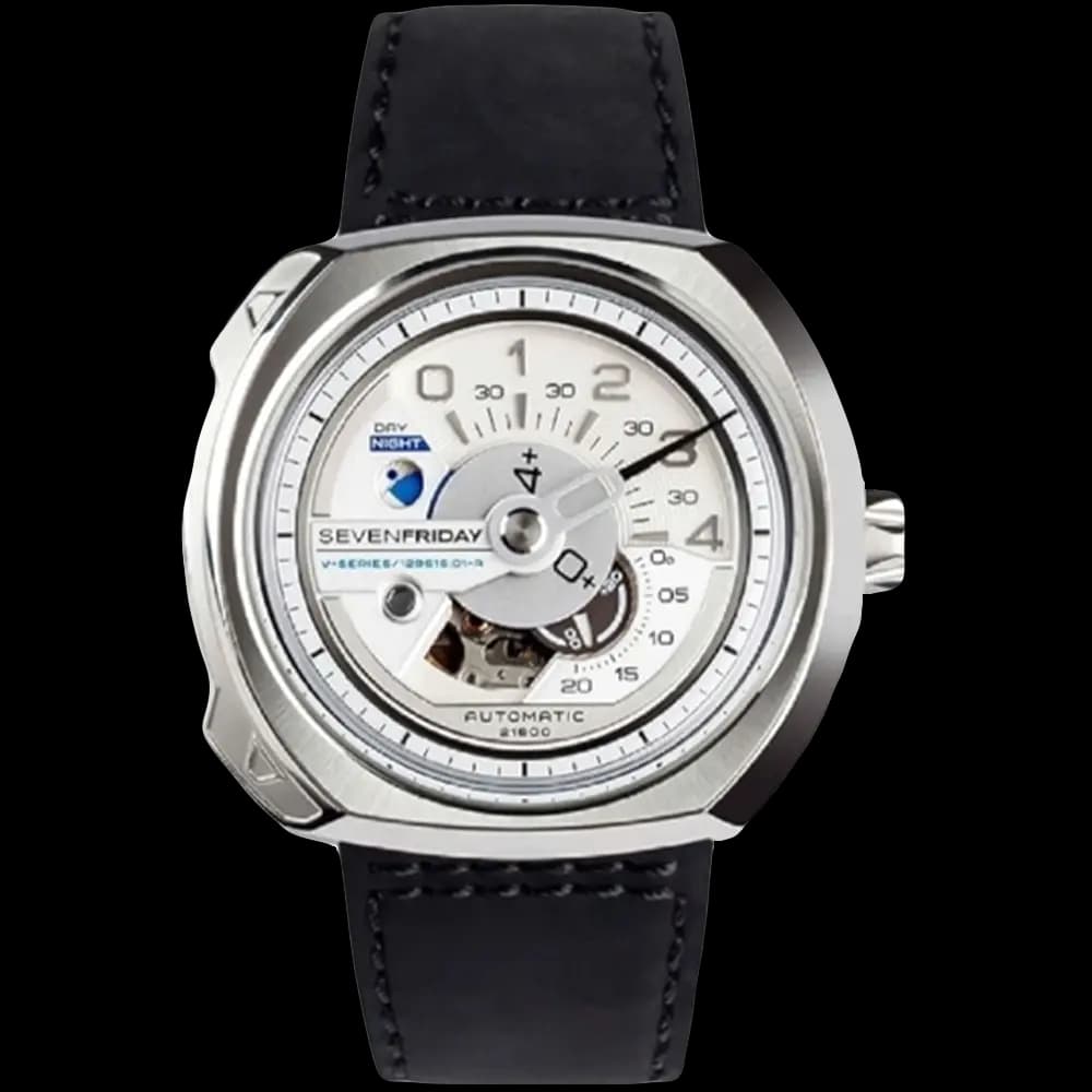 ĐỒNG HỒ SEVENFRIDAY SF-V1/01-C0454