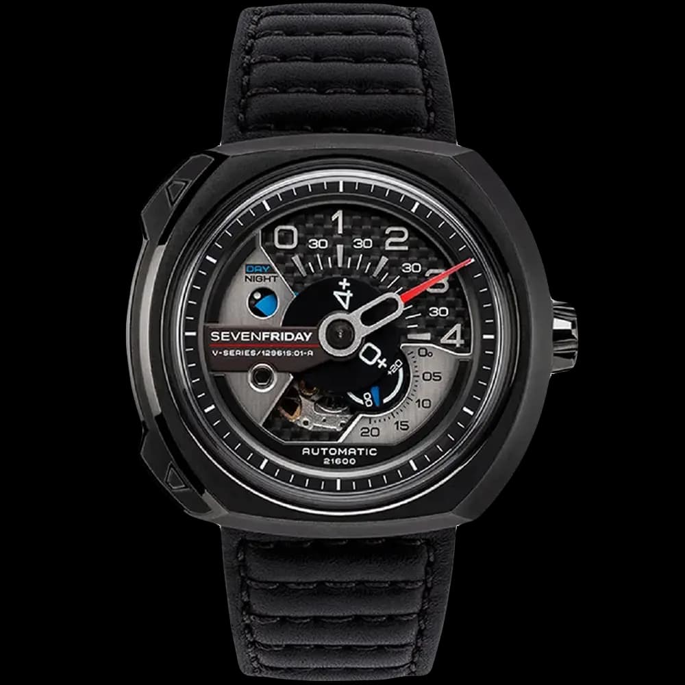 ĐỒNG HỒ SEVENFRIDAY SF-V3-01 H476