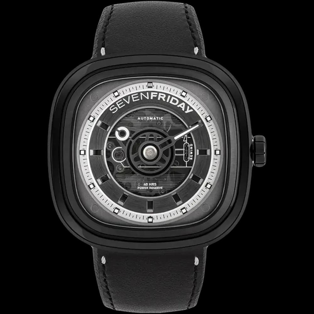 ĐỒNG HỒ SEVENFRIDAY T1/04