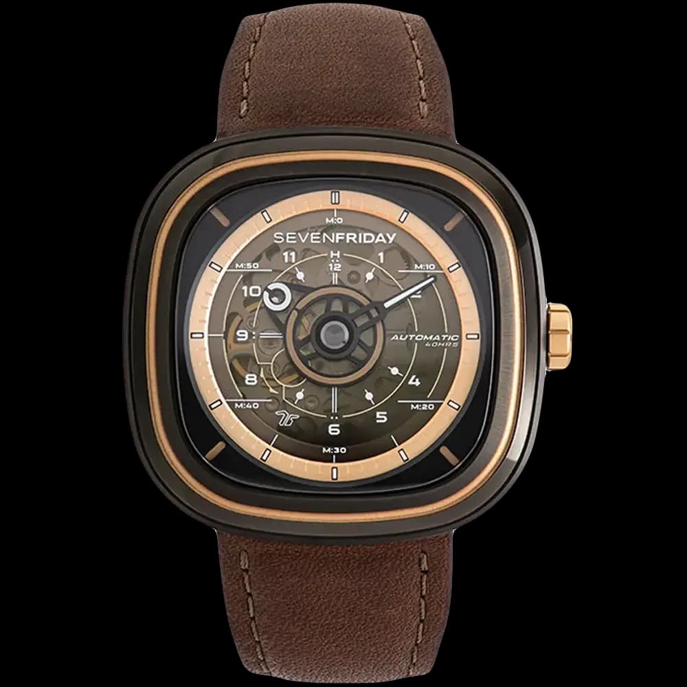 ĐỒNG HỒ SEVENFRIDAY T2/03