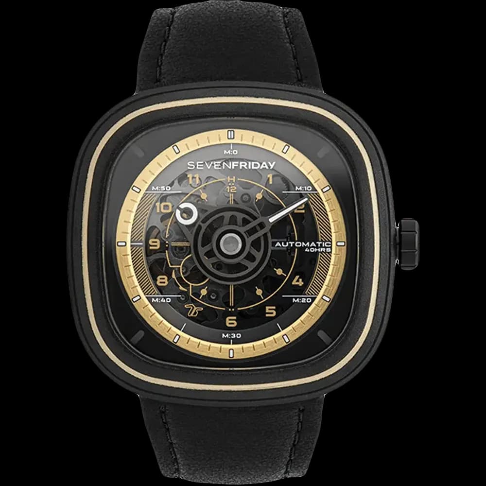 ĐỒNG HỒ SEVENFRIDAY T2/6