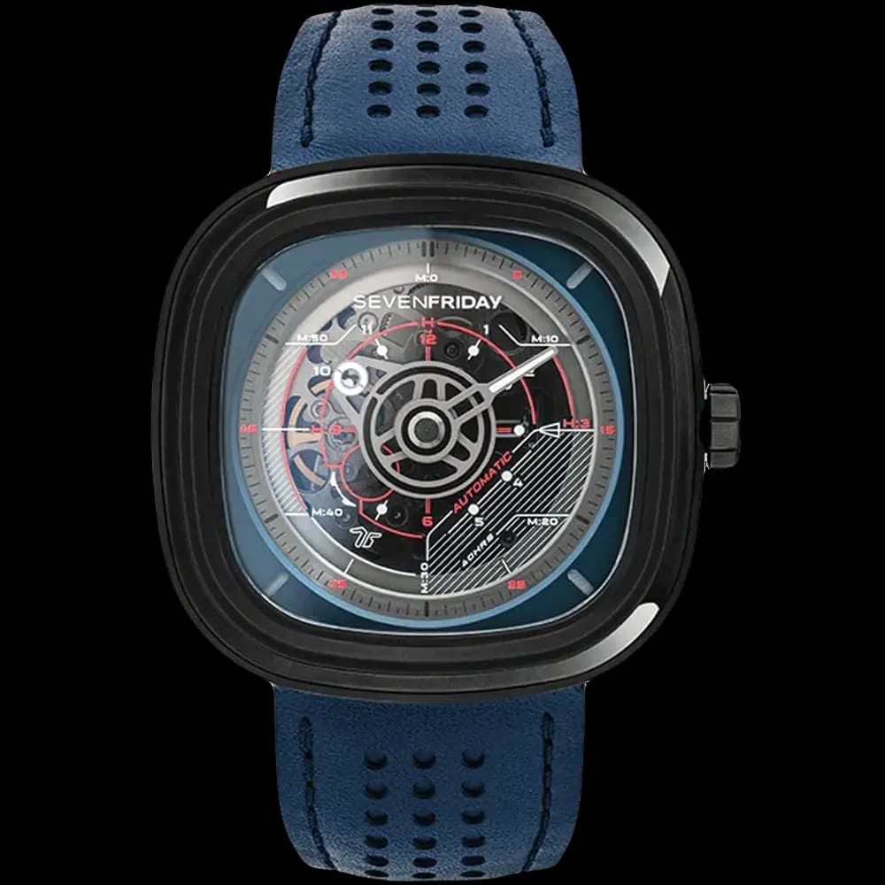 ĐỒNG HỒ SEVENFRIDAY T3/03