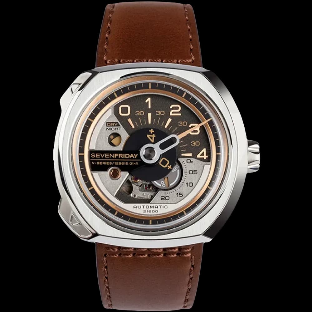 ĐỒNG HỒ SEVENFRIDAY V2/01
