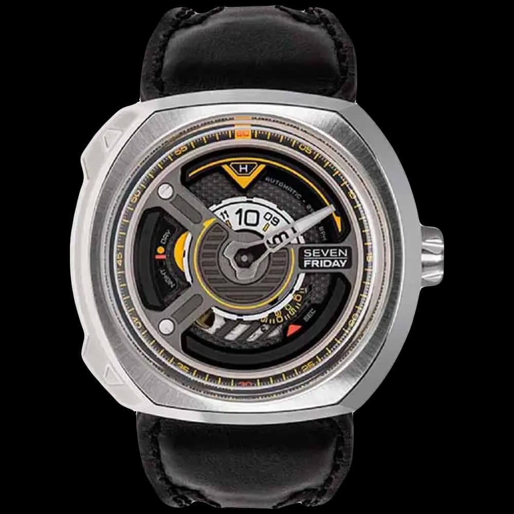 ĐỒNG HỒ SEVENFRIDAY W1/01
