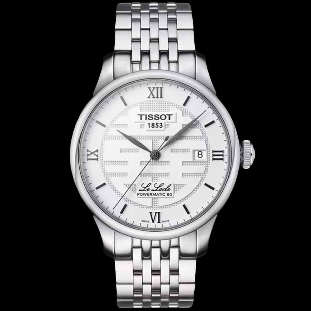 ĐỒNG HỒ TISSOT T006.407.11.033.01