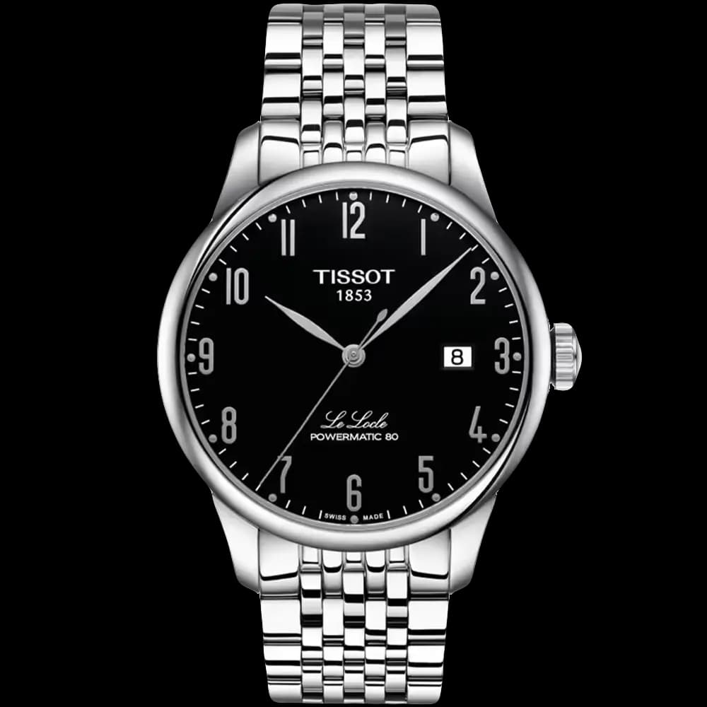 ĐỒNG HỒ TISSOT T006.407.11.052.00