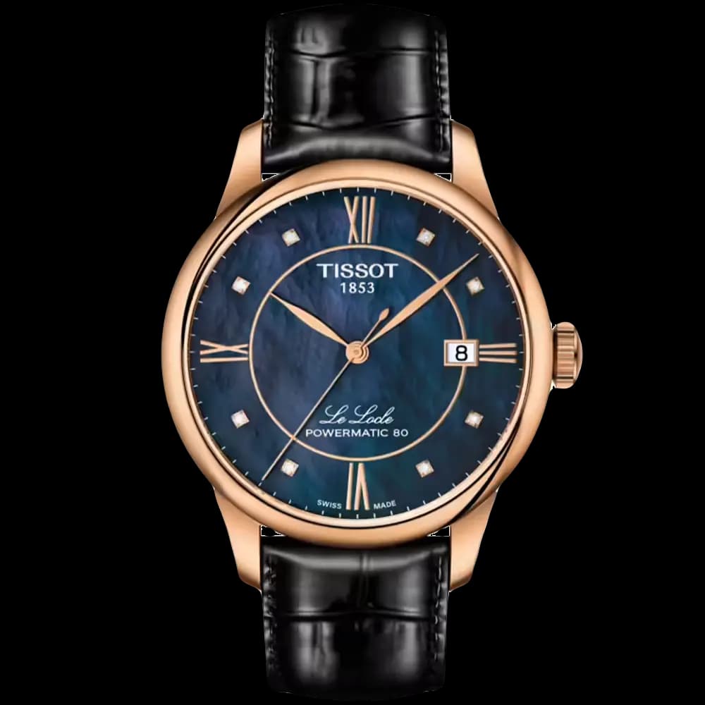 ĐỒNG HỒ TISSOT T006.407.36.126.00