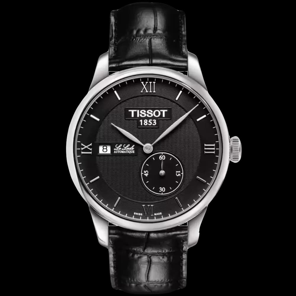 ĐỒNG HỒ TISSOT T006.428.16.058.00