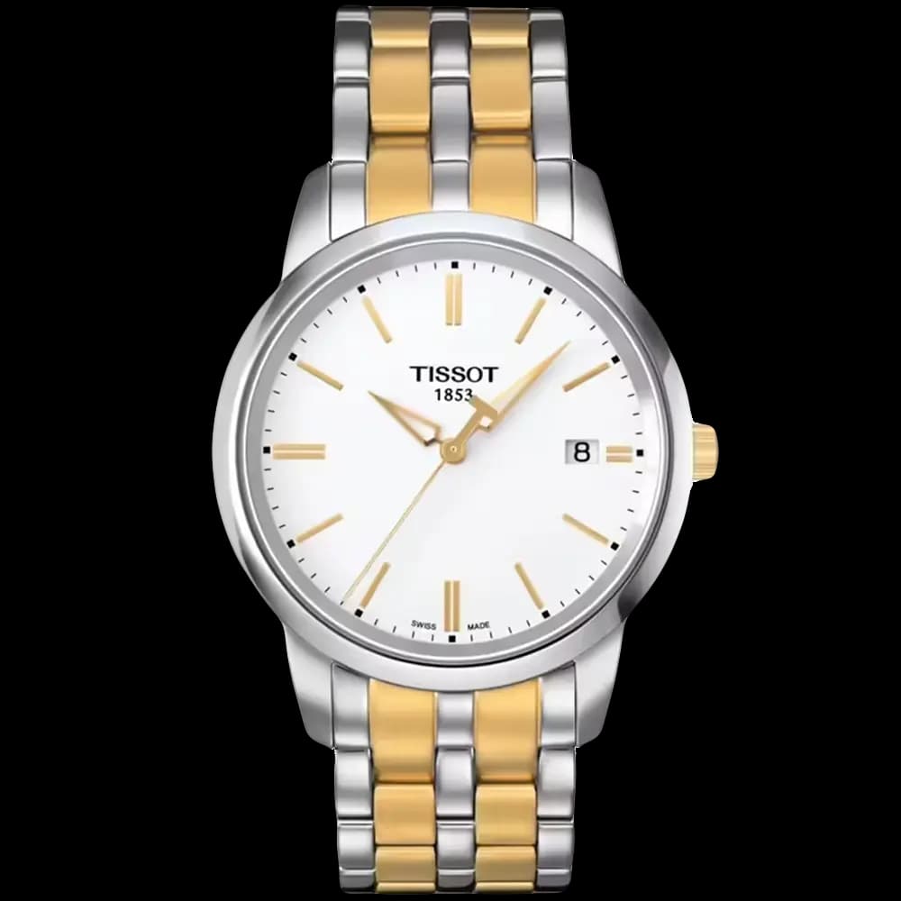 ĐỒNG HỒ TISSOT T033.410.22.011.01
