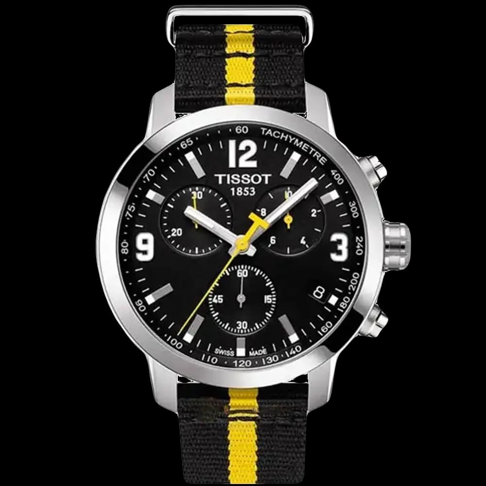 ĐỒNG HỒ TISSOT T055.417.17.057.01