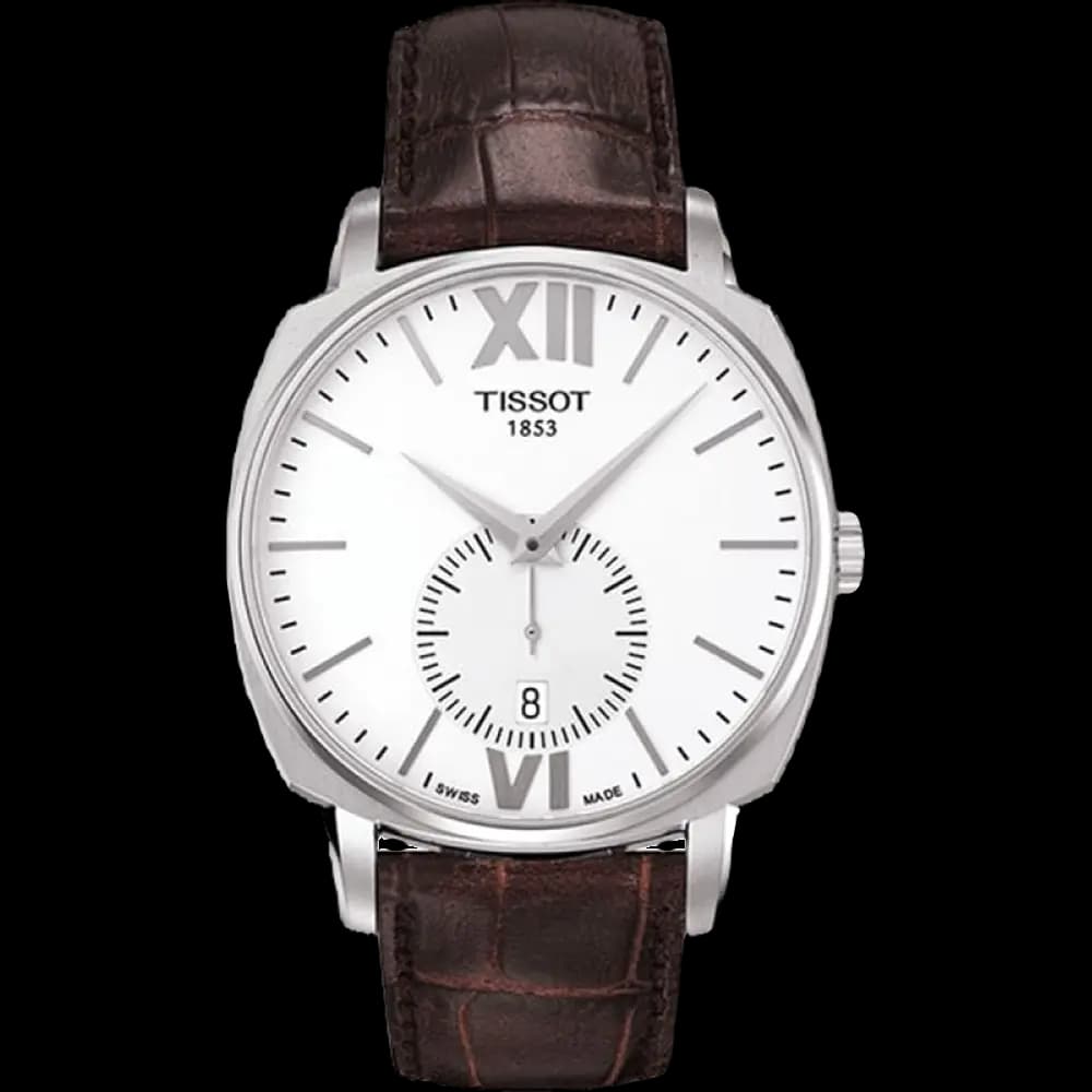 ĐỒNG HỒ TISSOT T059.528.16.018.00