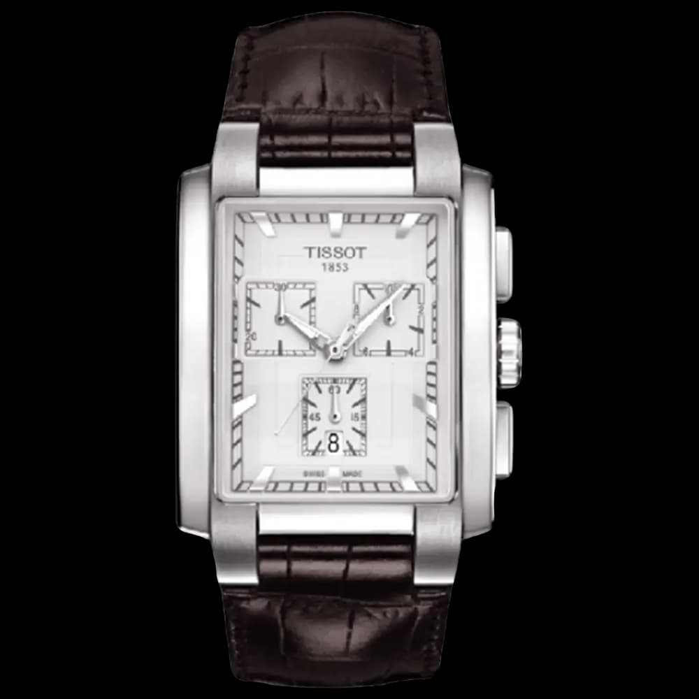ĐỒNG HỒ TISSOT T061.717.16.031.00