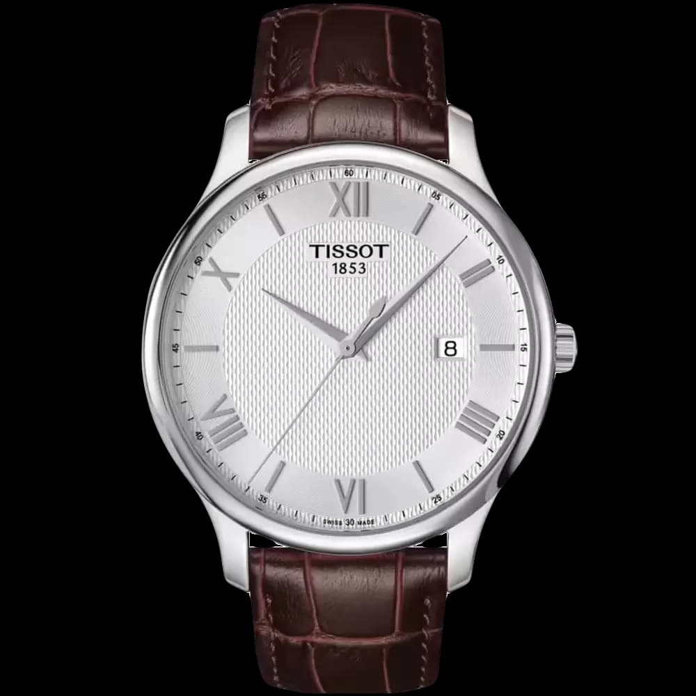 ĐỒNG HỒ TISSOT T063.610.16.038.00