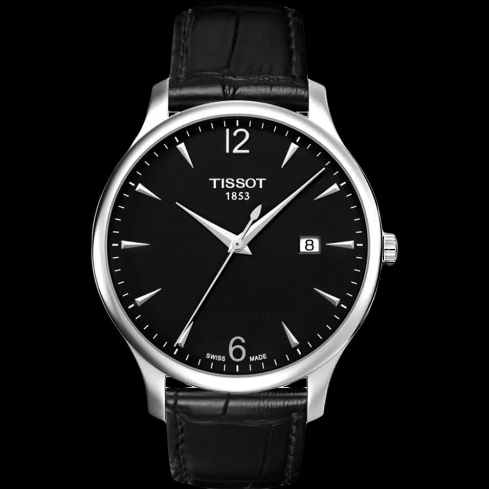 ĐỒNG HỒ TISSOT T063.610.16.057.00