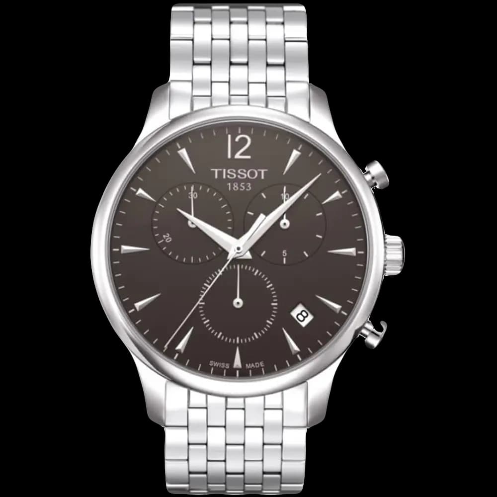 ĐỒNG HỒ TISSOT T063.617.11.067.00