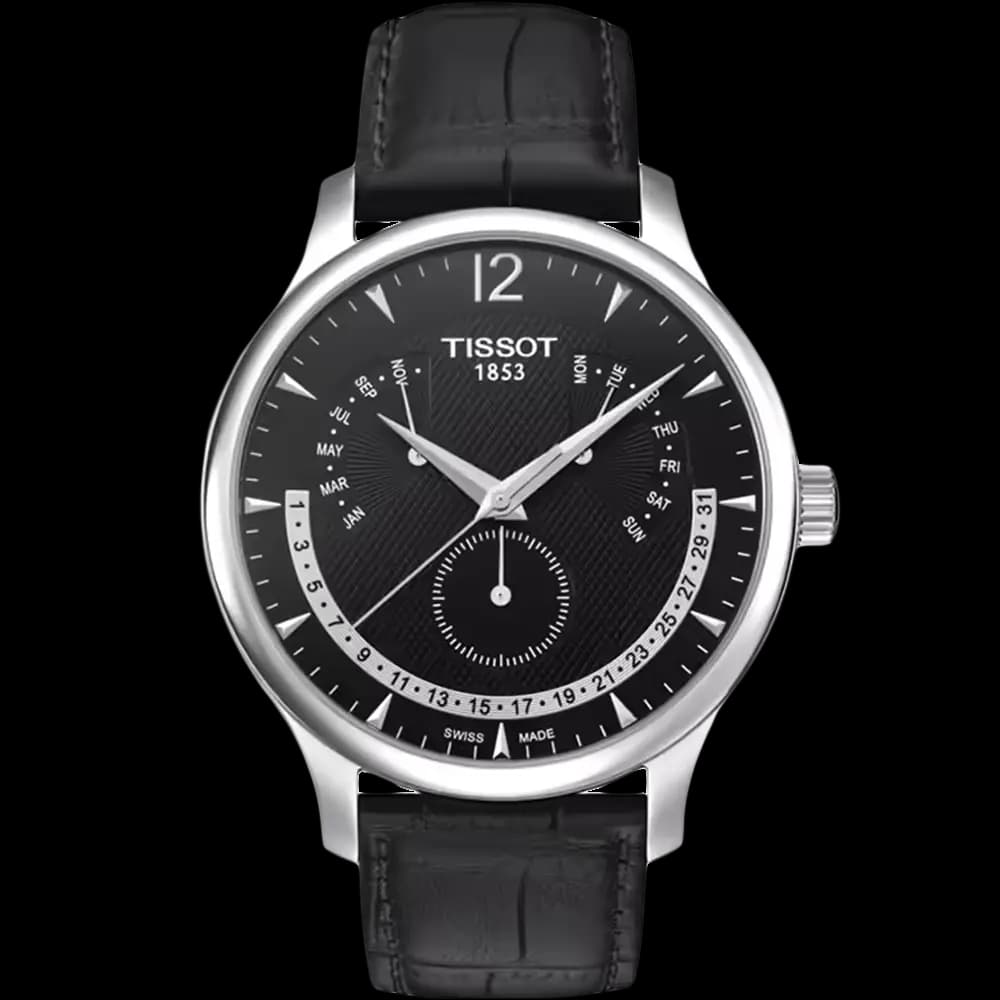 ĐỒNG HỒ TISSOT T063.637.16.057.00