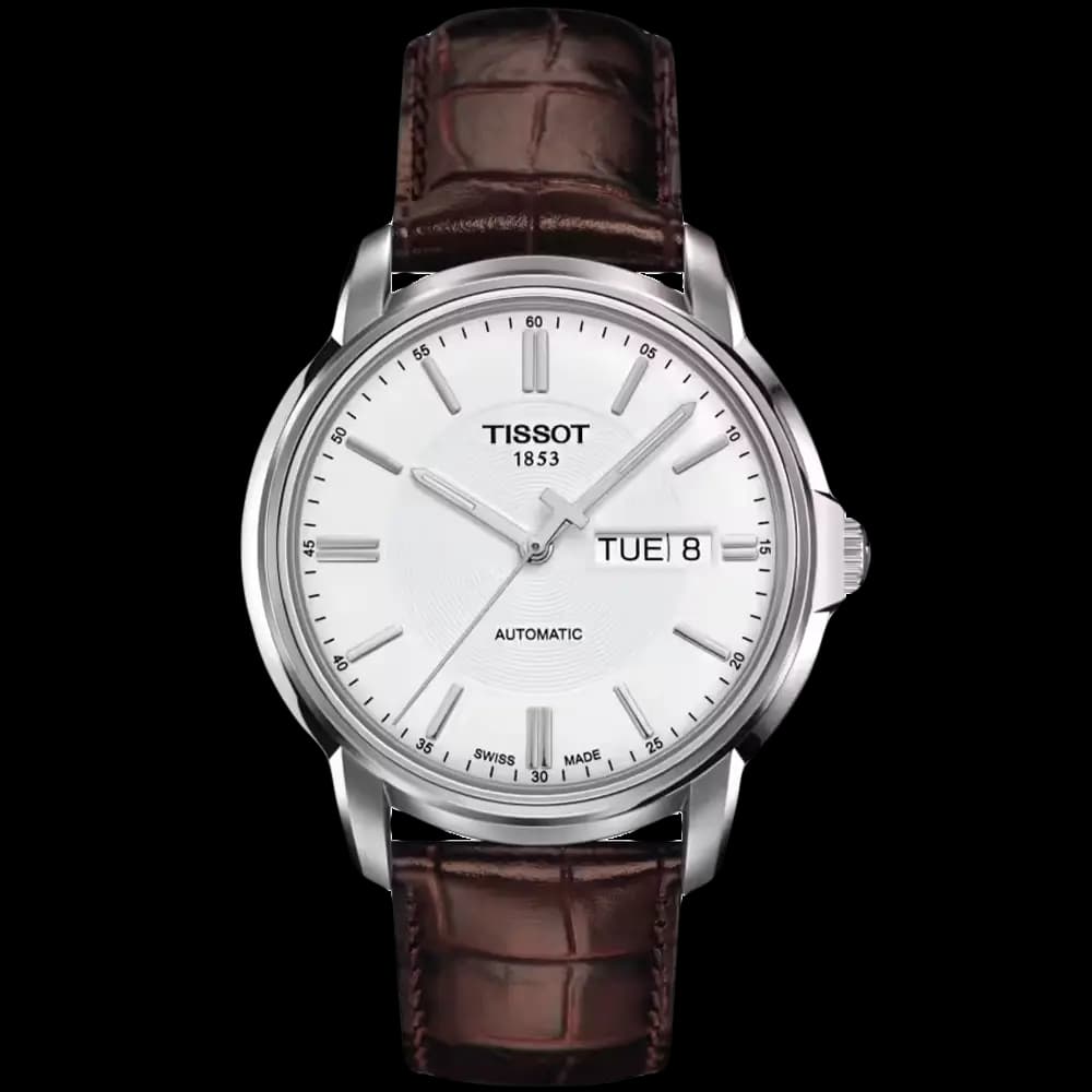 ĐỒNG HỒ TISSOT T065.430.16.031.00