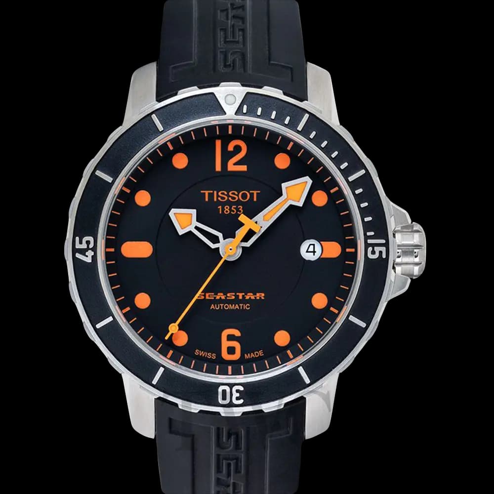 ĐỒNG HỒ TISSOT T066.407.17.057.01