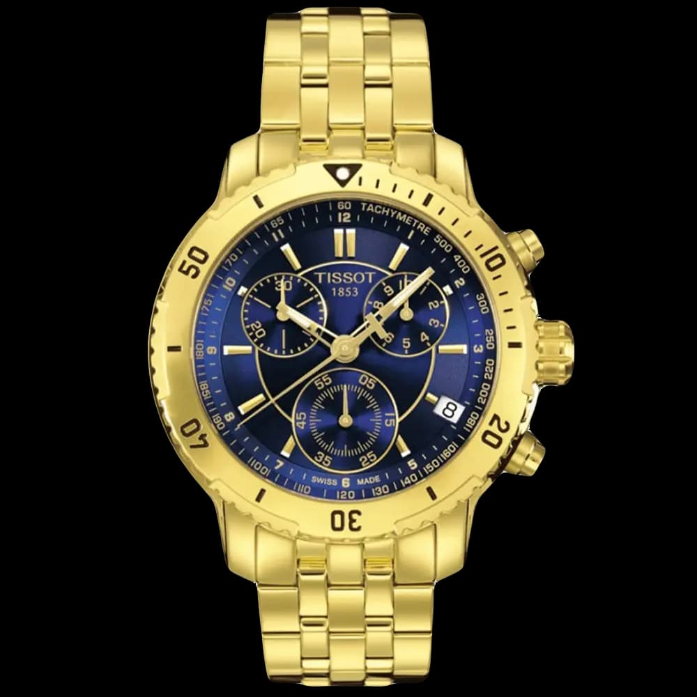 ĐỒNG HỒ TISSOT T067.417.33.041.00