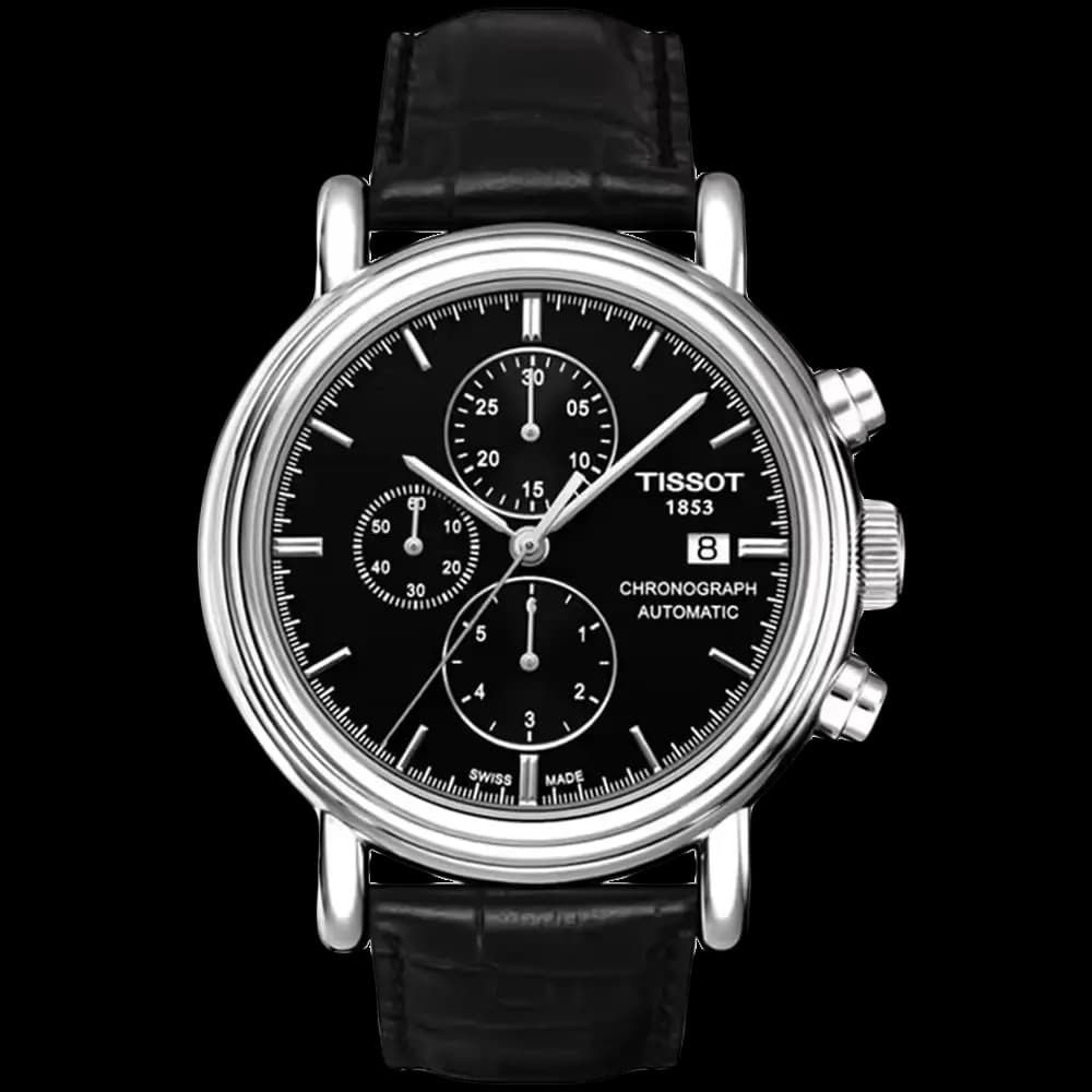 ĐỒNG HỒ TISSOT T068.427.16.051.00