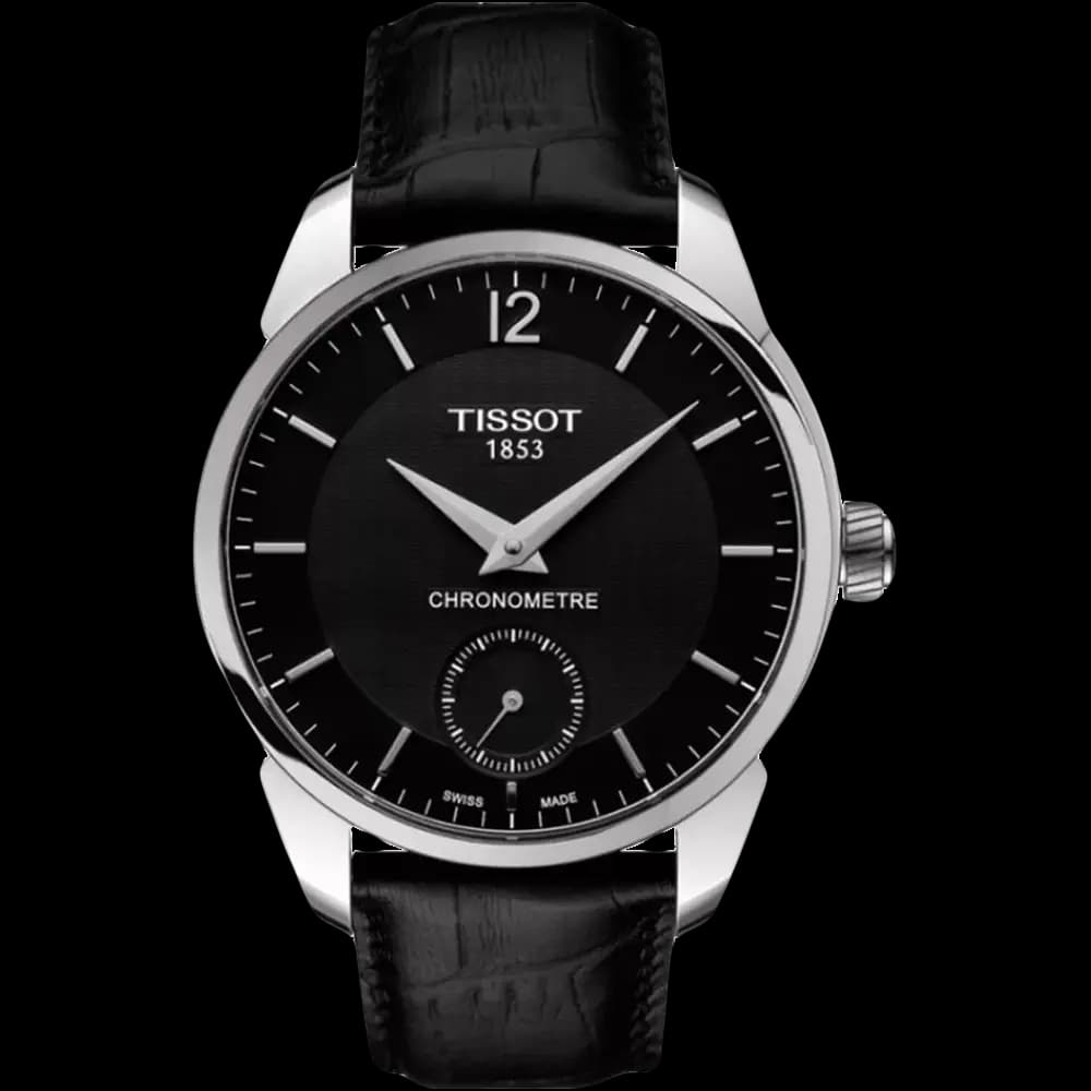 ĐỒNG HỒ TISSOT T070.406.16.057.00