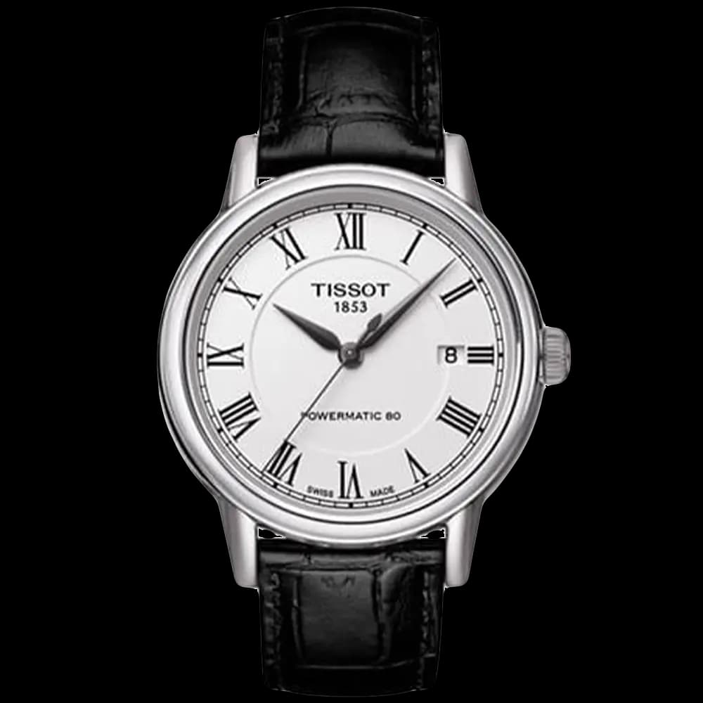 ĐỒNG HỒ TISSOT T085.407.16.013.00