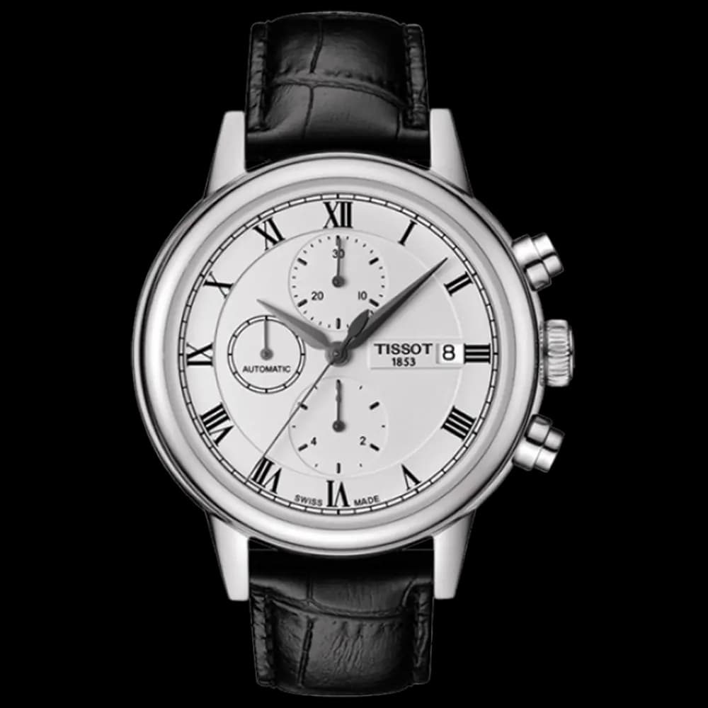 ĐỒNG HỒ TISSOT T085.427.16.013.00