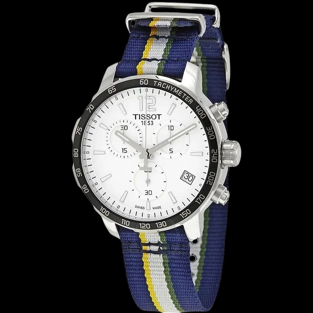 ĐỒNG HỒ TISSOT T095.417.17.037.28