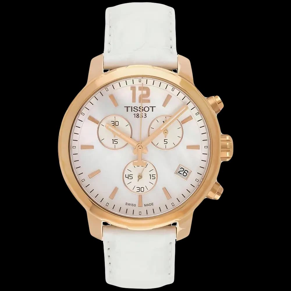 ĐỒNG HỒ TISSOT T095.417.36.117.00