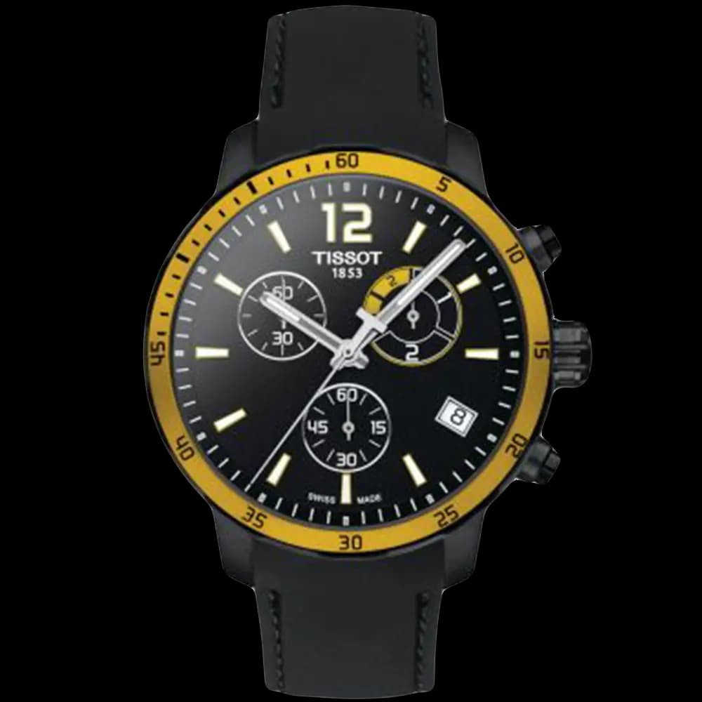 ĐỒNG HỒ TISSOT T095.449.37.057.00