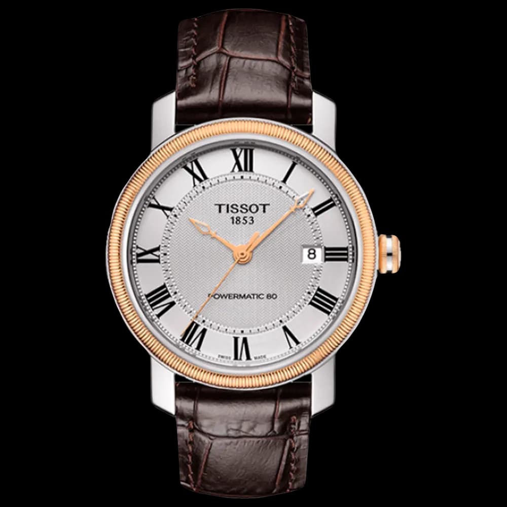 ĐỒNG HỒ TISSOT T097.407.26.033.00