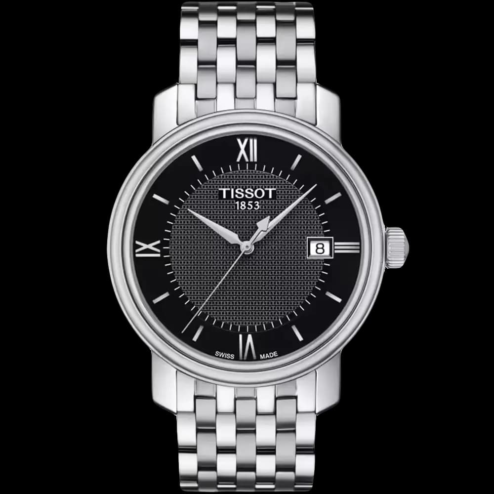 ĐỒNG HỒ TISSOT T097.410.11.058.00