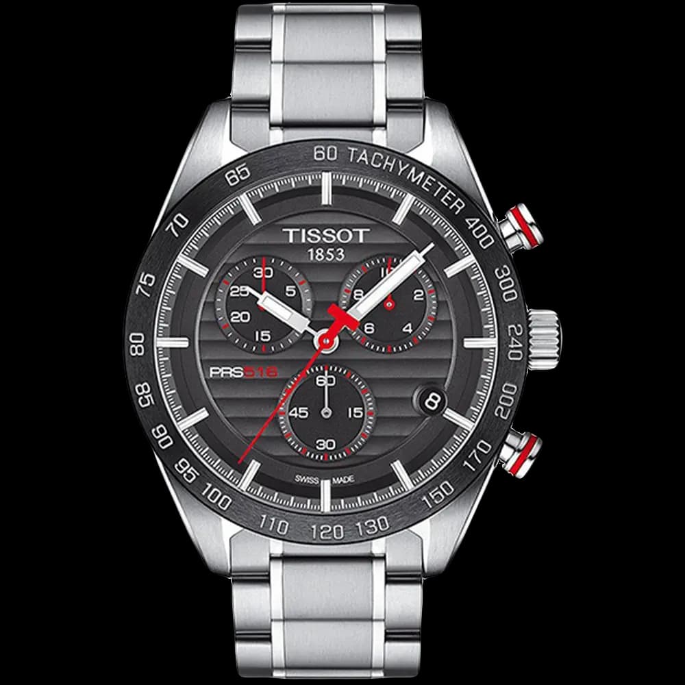 ĐỒNG HỒ TISSOT T100.417.11.051.01
