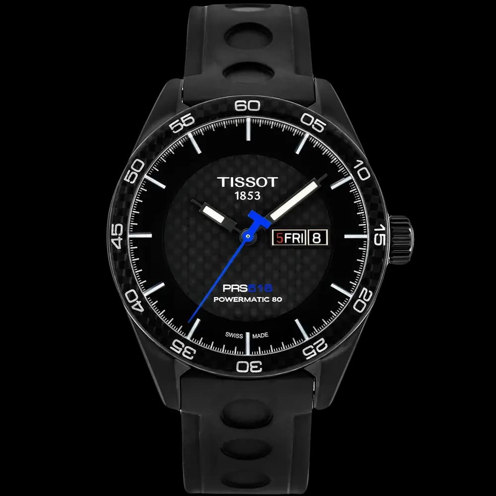 ĐỒNG HỒ TISSOT T100.430.37.201.00