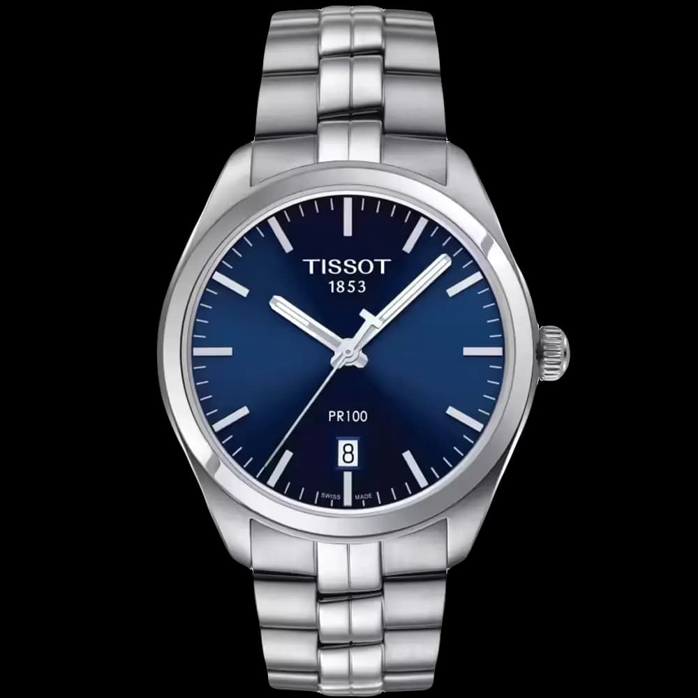 ĐỒNG HỒ TISSOT T101.410.11.041.00