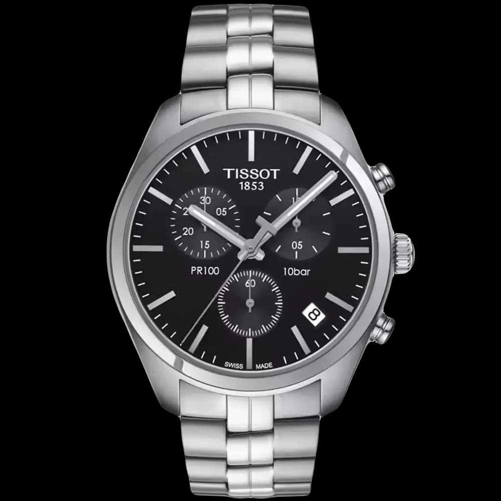 ĐỒNG HỒ TISSOT T101.417.11.051.00