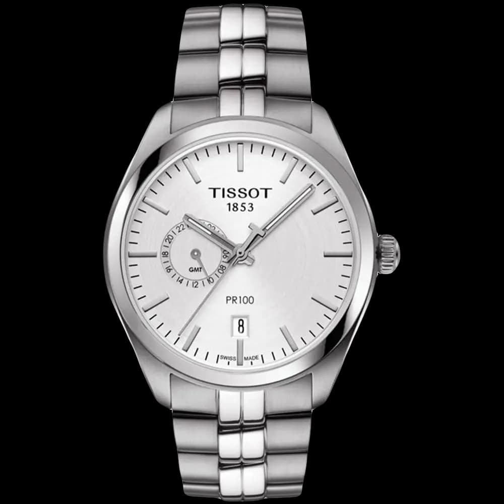 ĐỒNG HỒ TISSOT T101.452.11.031.00