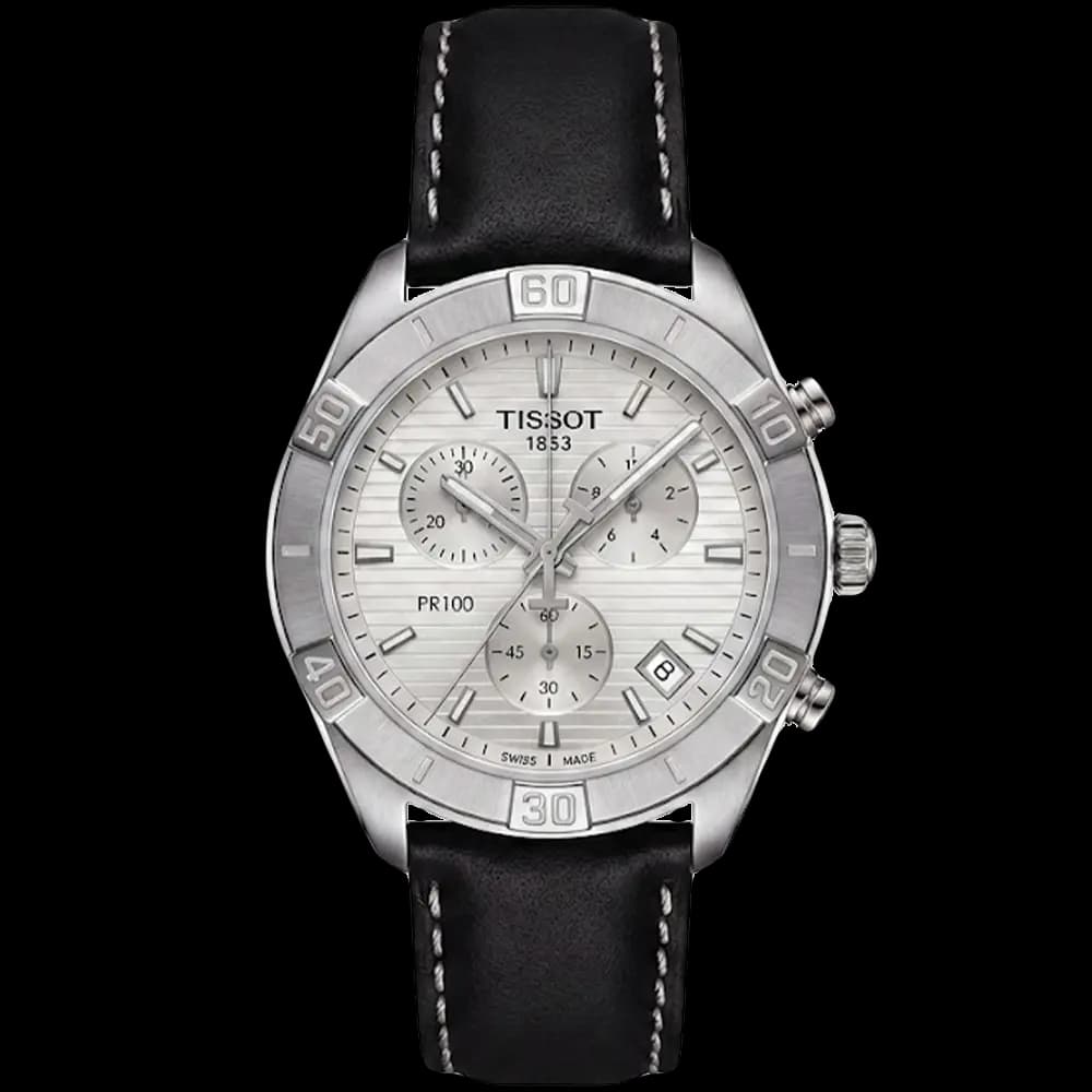 ĐỒNG HỒ TISSOT T101.617.16.031.00