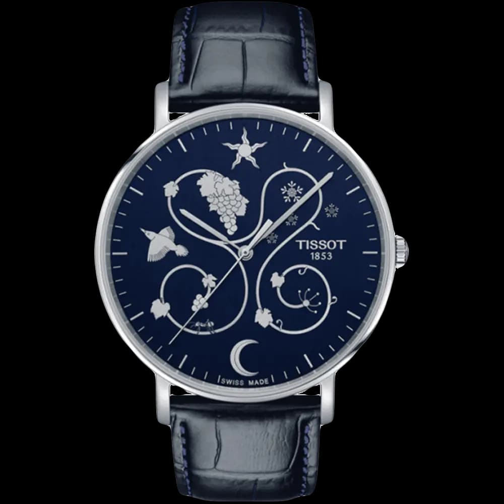 ĐỒNG HỒ TISSOT T109.610.16.041.00