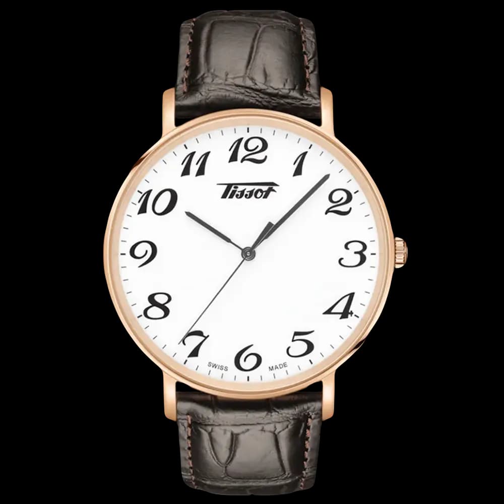 ĐỒNG HỒ TISSOT T109.610.36.012.01