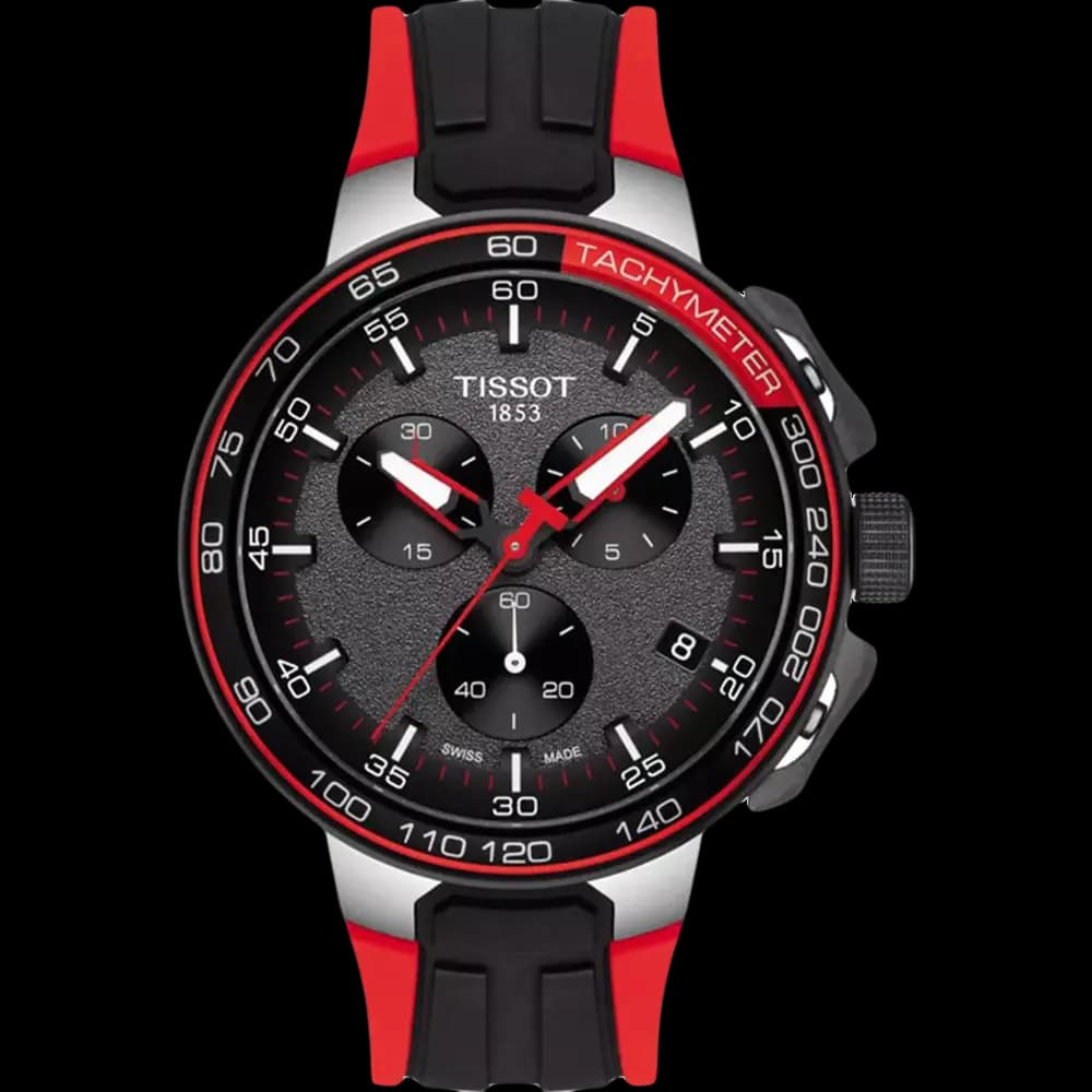ĐỒNG HỒ TISSOT T111.417.27.441.00