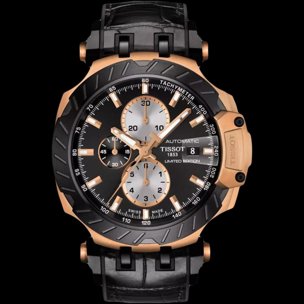 ĐỒNG HỒ TISSOT T115.427.37.051.00