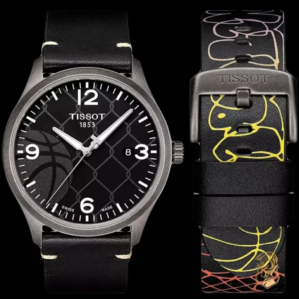 ĐỒNG HỒ TISSOT T116.410.36.067.00