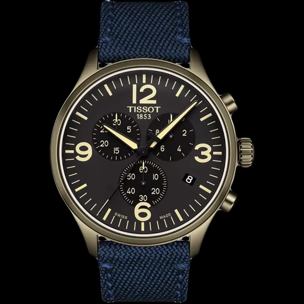 ĐỒNG HỒ TISSOT T116.617.37.057.01