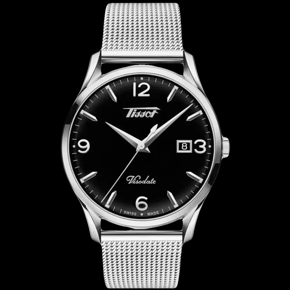 ĐỒNG HỒ TISSOT T118.410.11.057.00