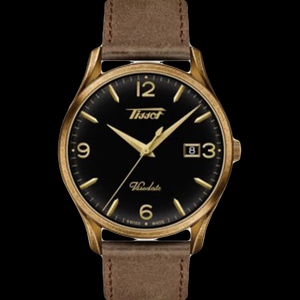 ĐỒNG HỒ TISSOT T118.410.36.057.00